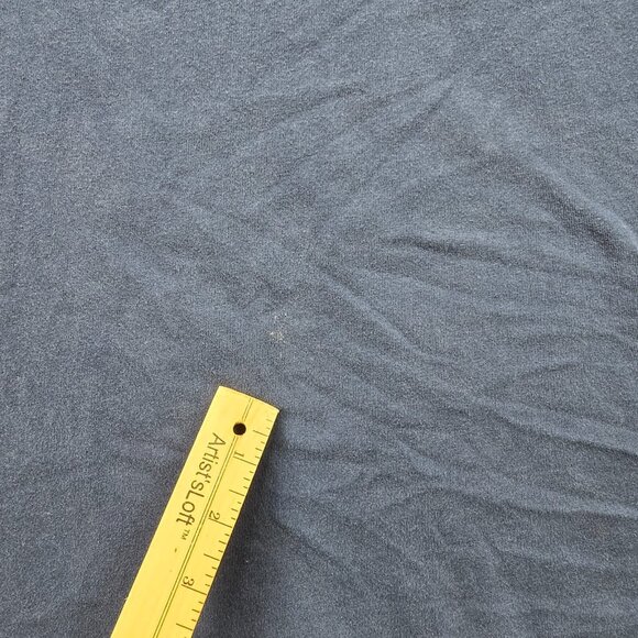 Tommy‎ Bahama Relax Tshirt Men Large Blue Short Sleeve Lobster Surfin' the Net - Picture 5 of 9